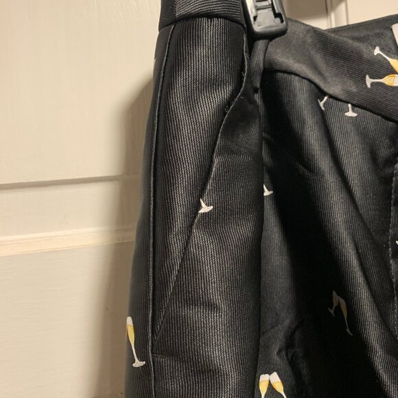 Talbots~ NWT!!~ (Retail: $129) "Champagne" Party Pants - Picture 8 of 15